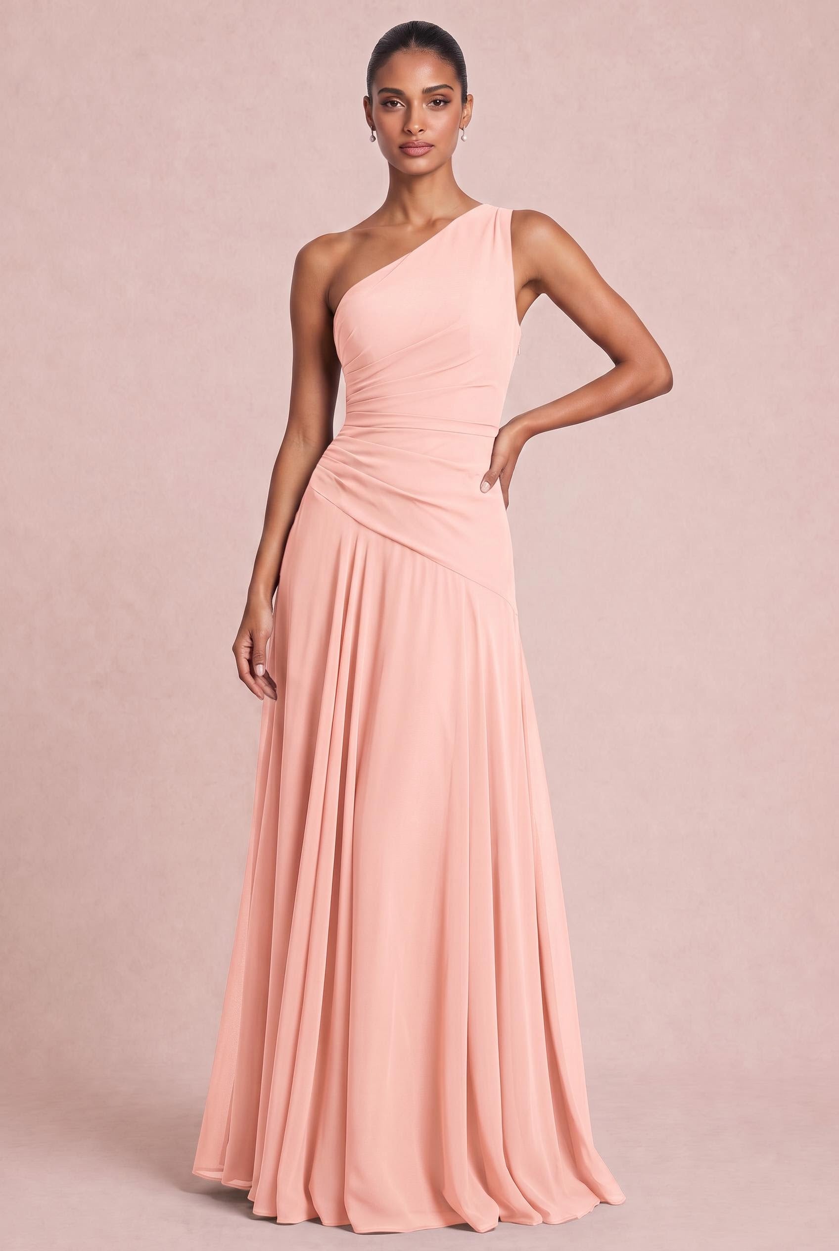 [Pearl Pink]
