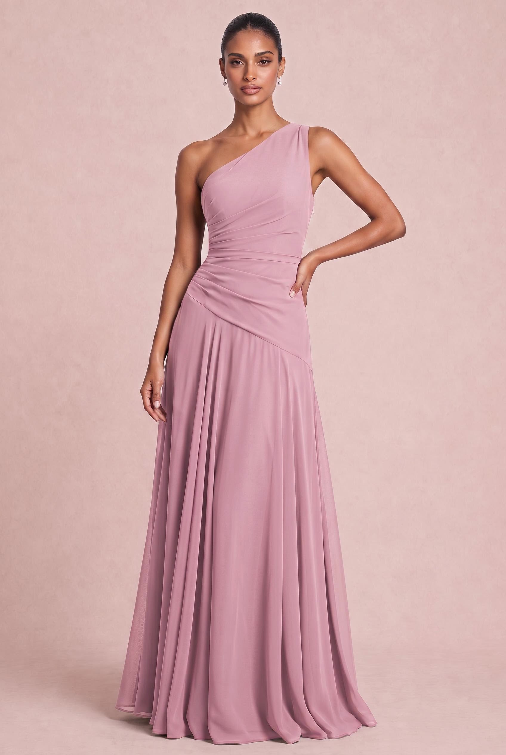 [Vintage Mauve]