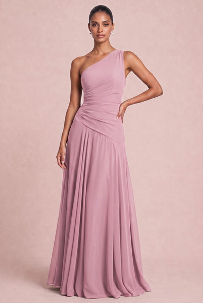 [Vintage Mauve]