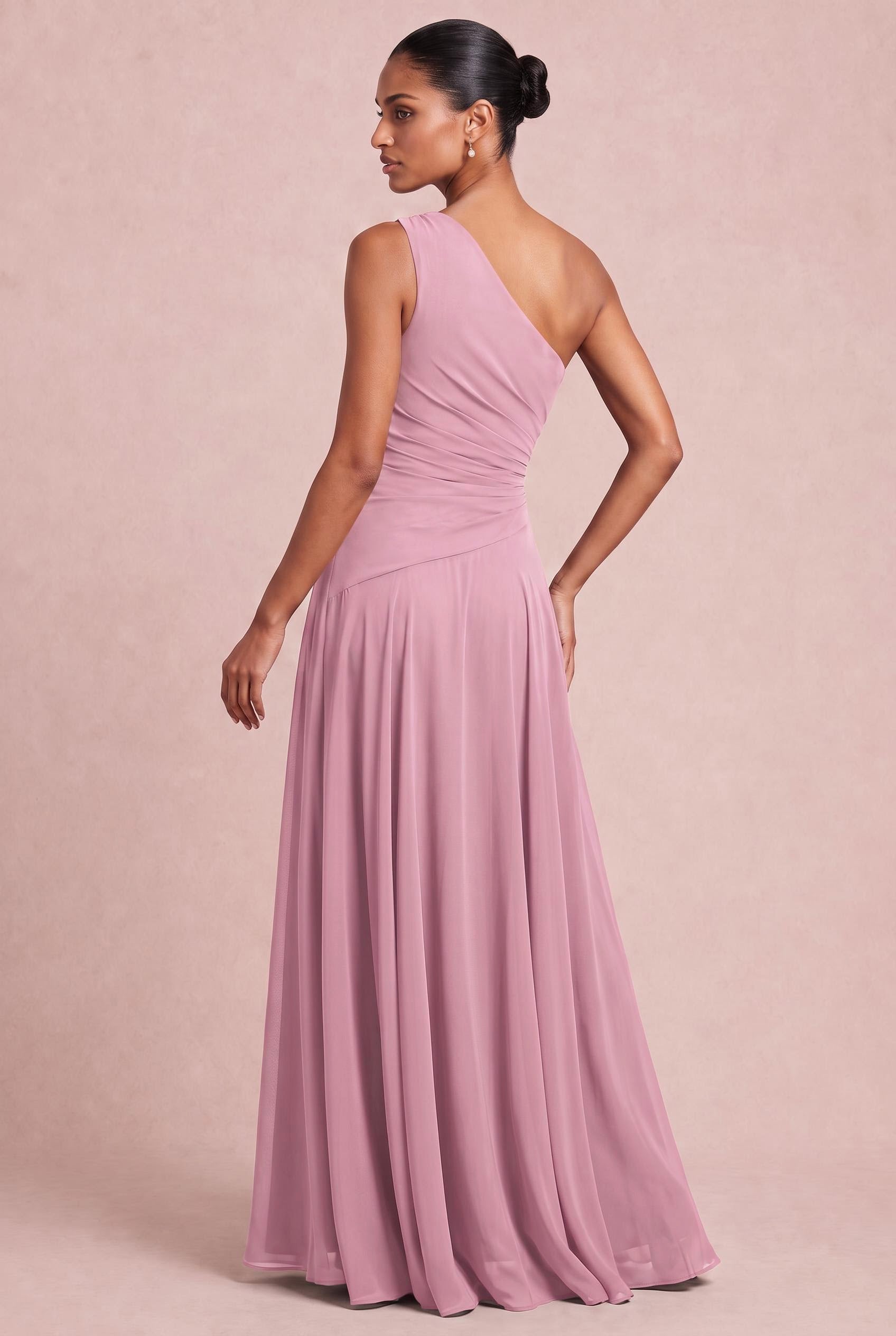 [Vintage Mauve]