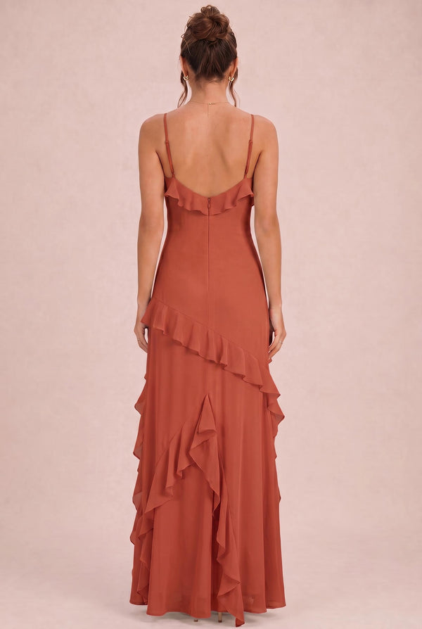 [Burnt Orange]
