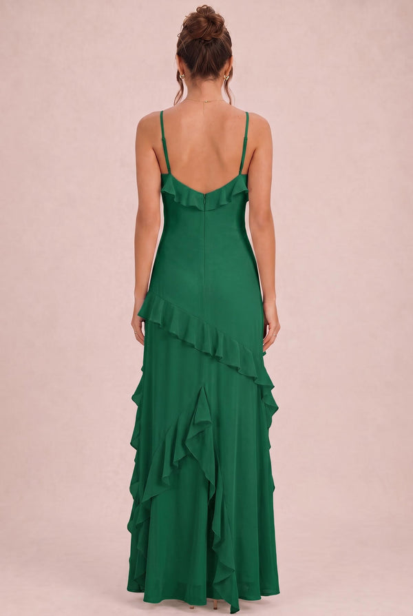 [Dark Green]