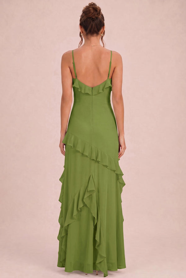 [Olive Green]