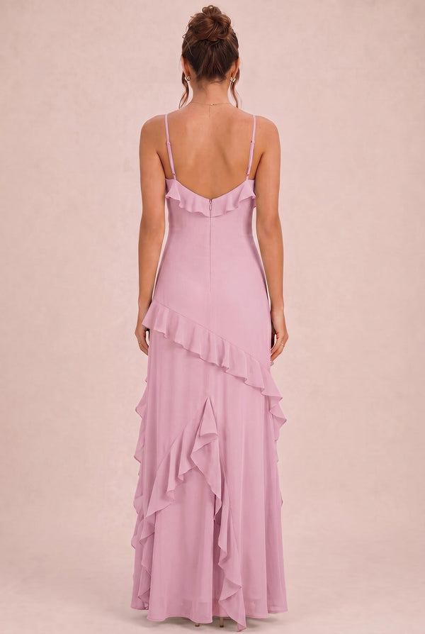 [Vintage Mauve]