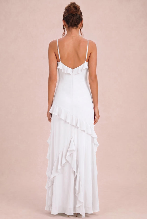 [White]