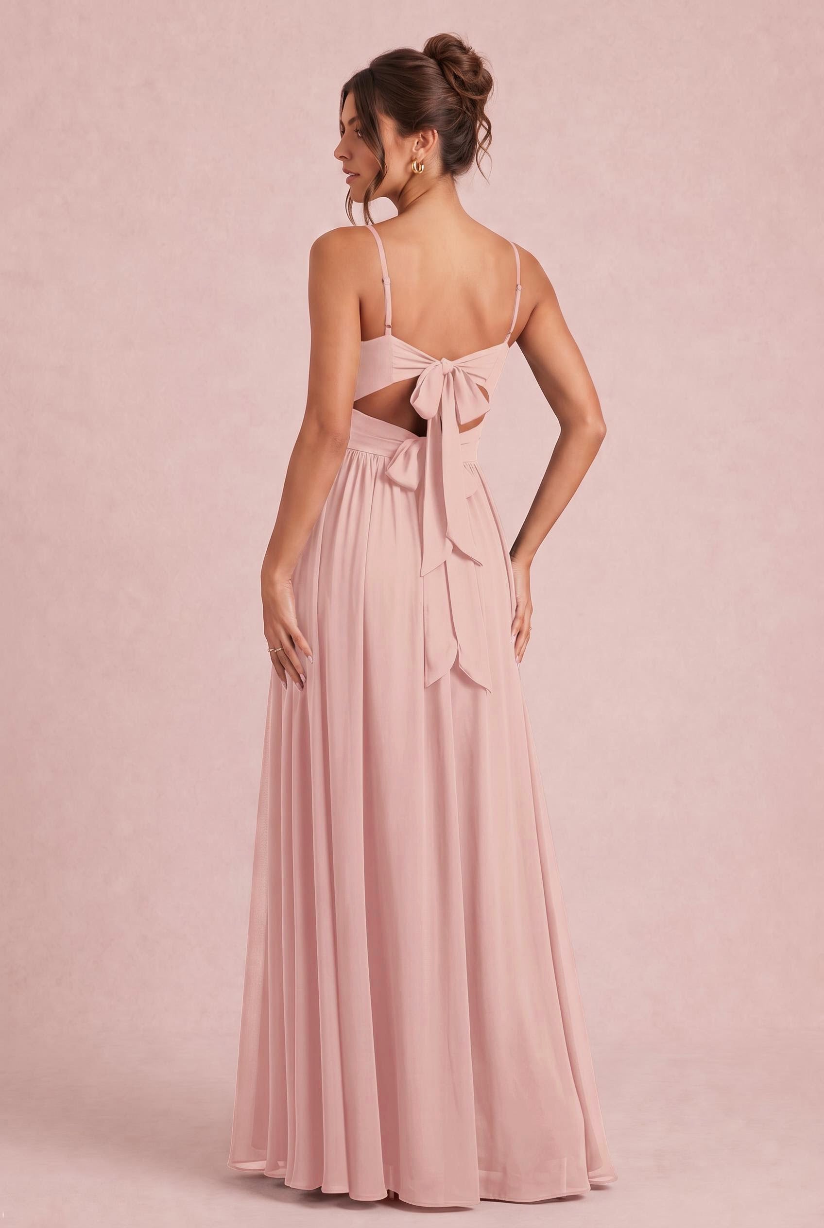 [Dusty Rose]
