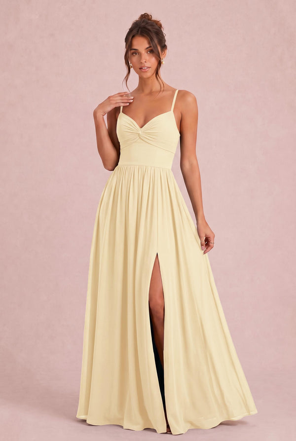 [Lemon Sorbet]