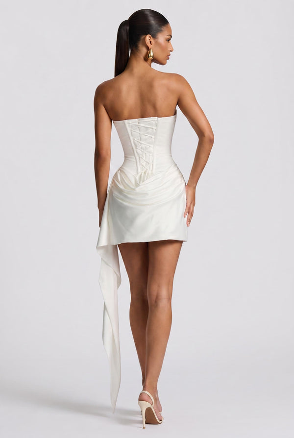 [White]