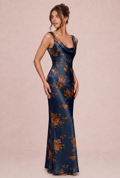 [Navy Blue]