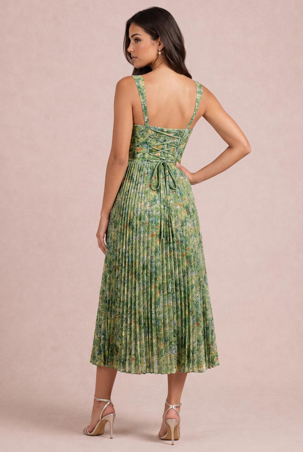 [Meadow Wildflower Floral]