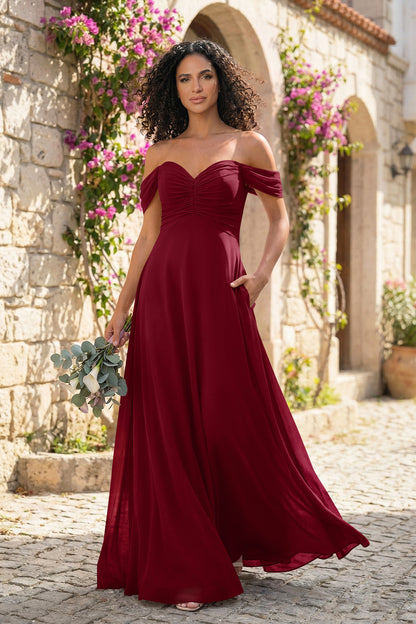 [Burgundy]
