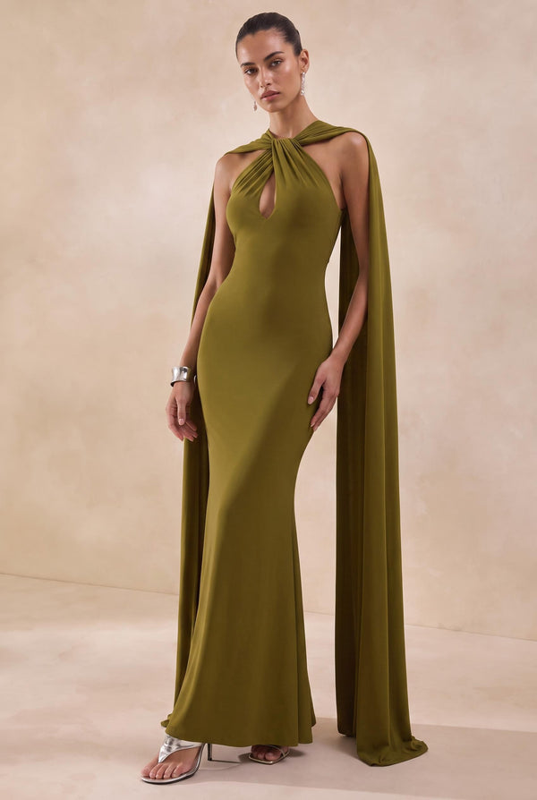 [Olive Green]