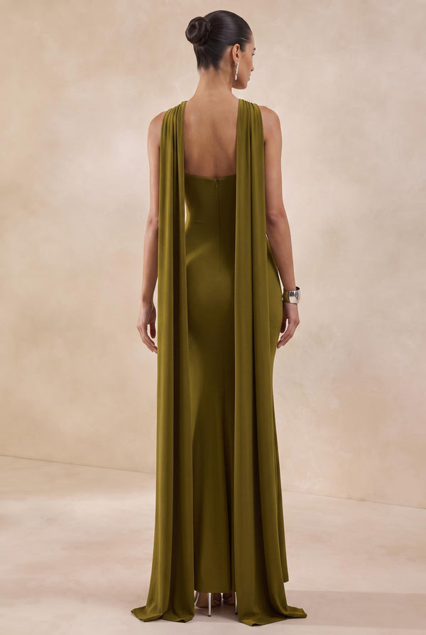 [Olive Green]