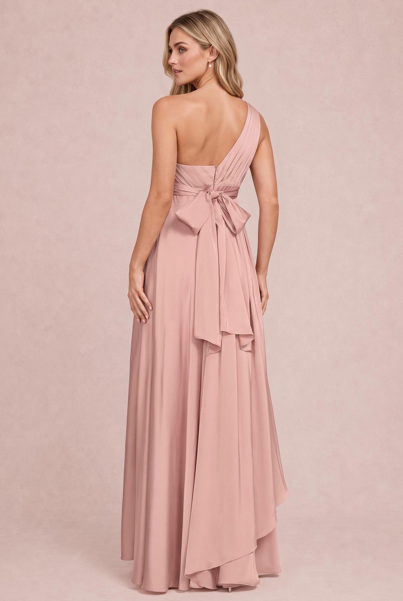 [Dusty Rose]