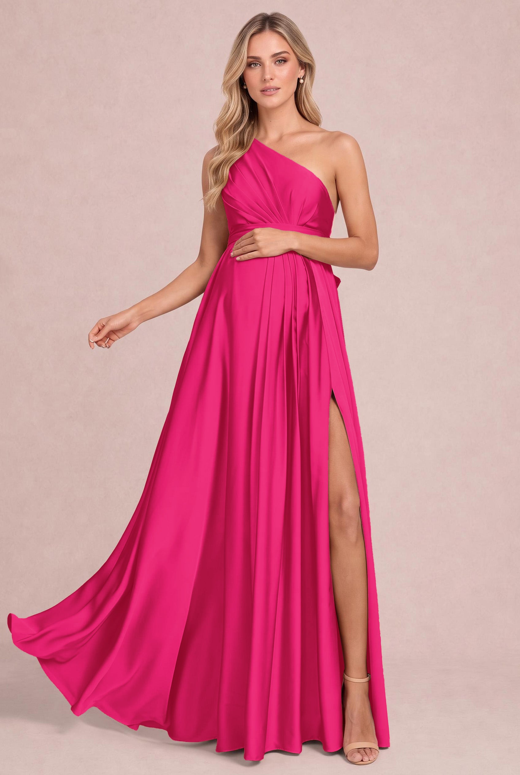 [Hot Pink]
