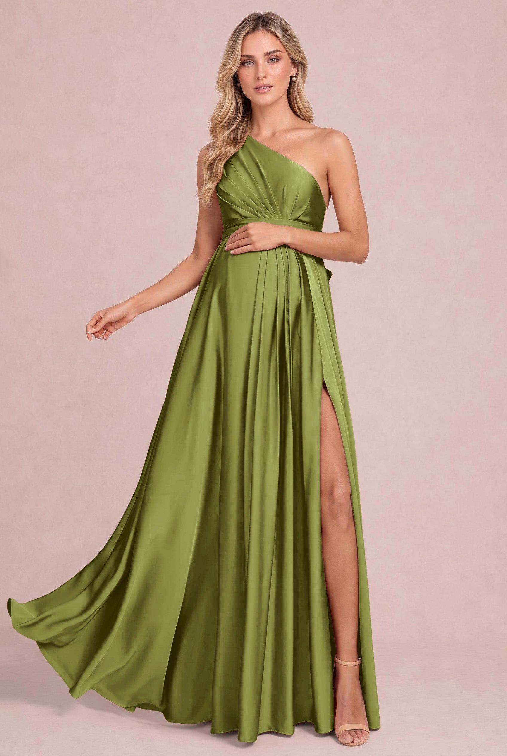 [Olive Green]