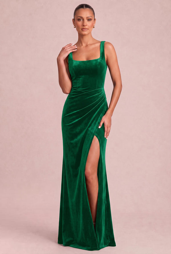 [Dark Green]
