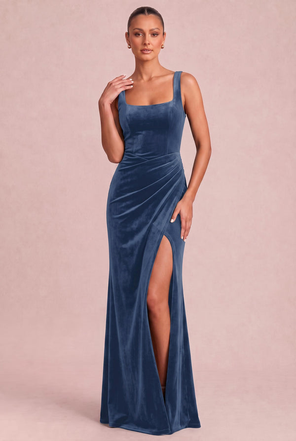 [Navy Blue]
