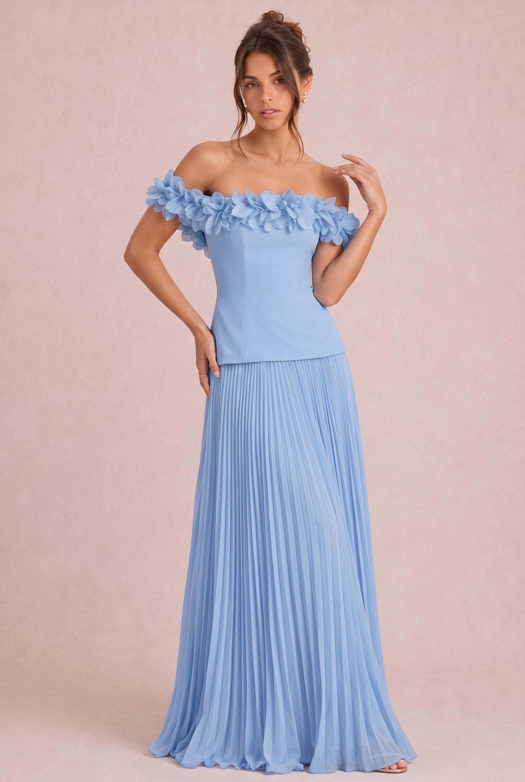 [Cornflower Blue]