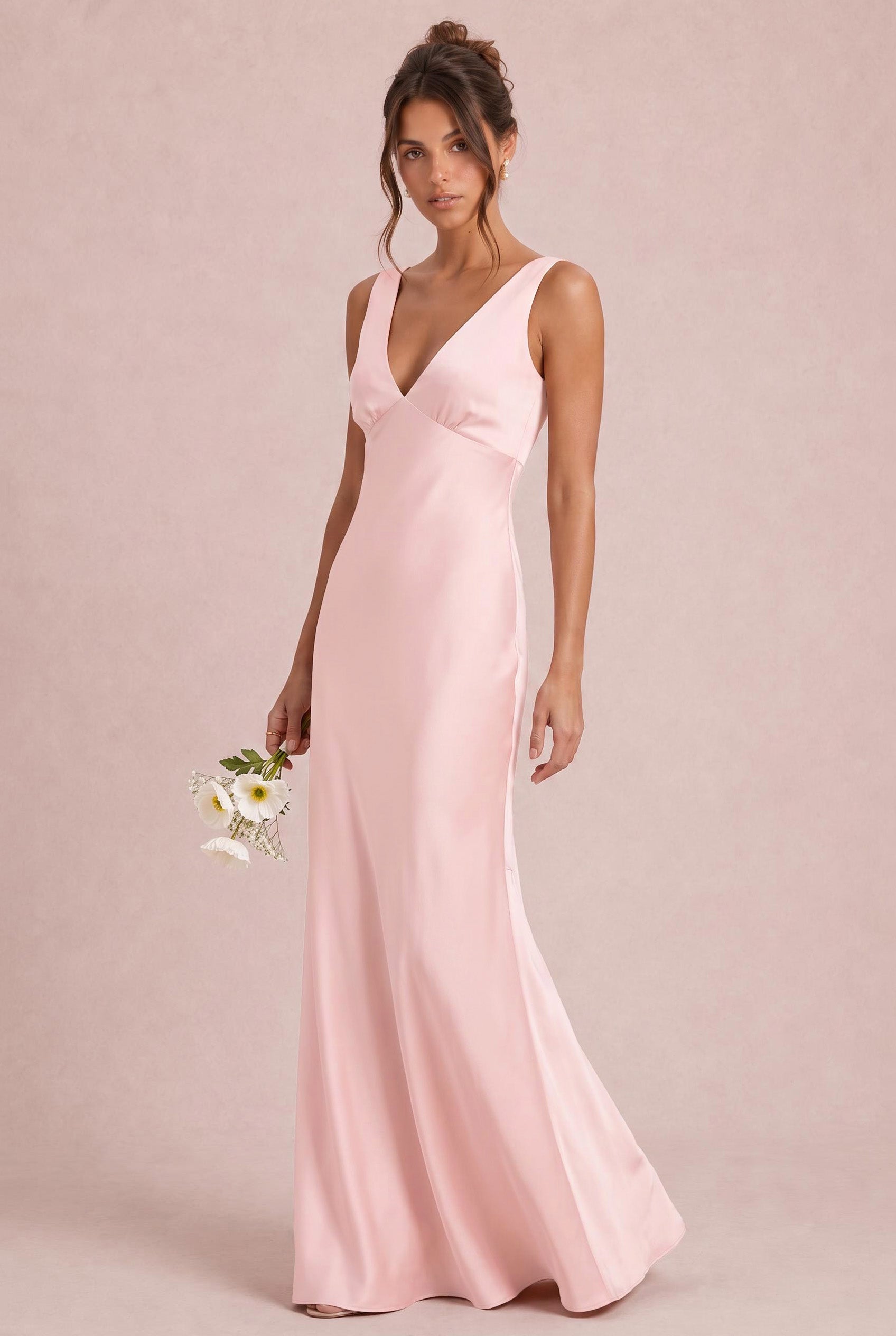 [Blushing Pink]