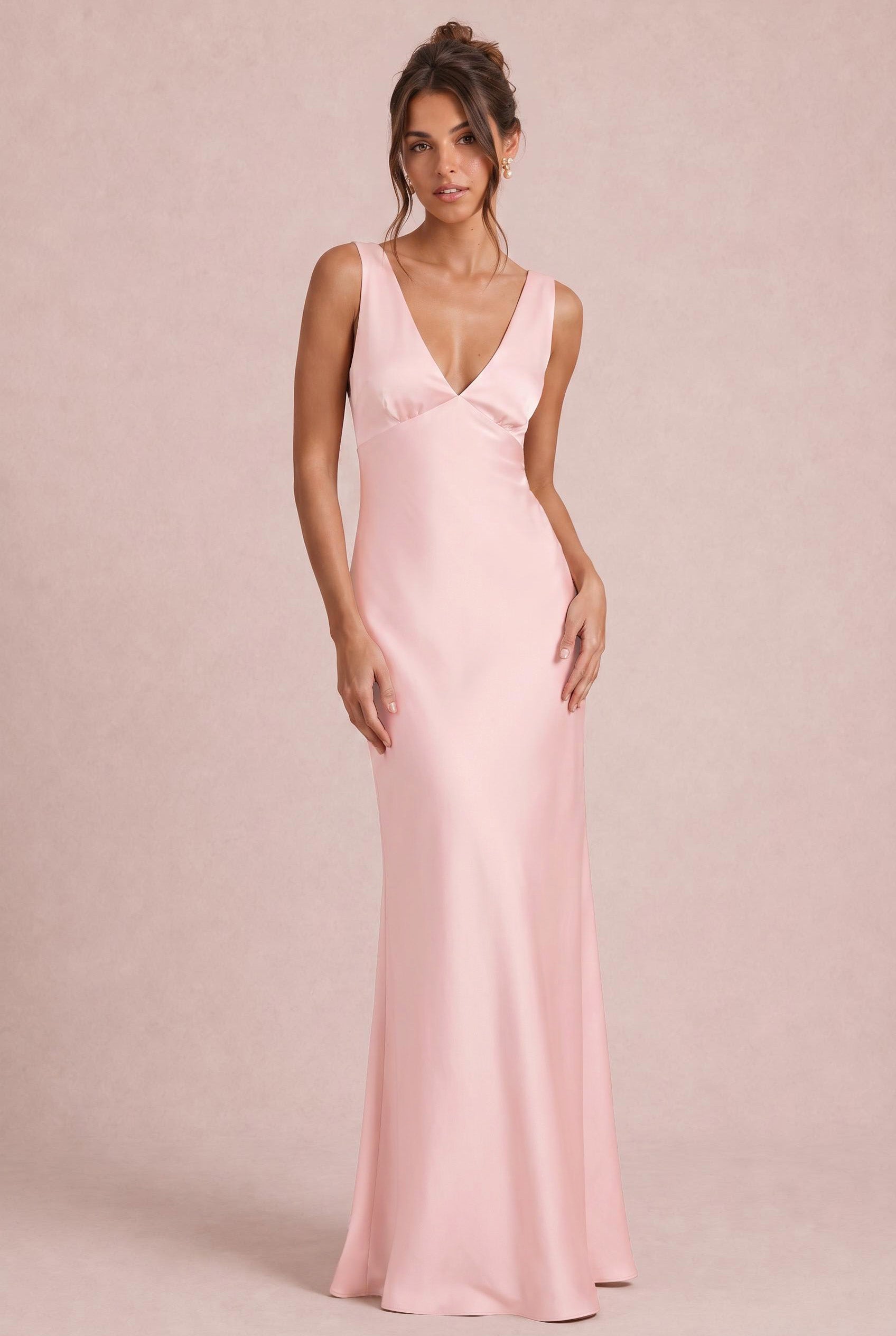 [Blushing Pink]