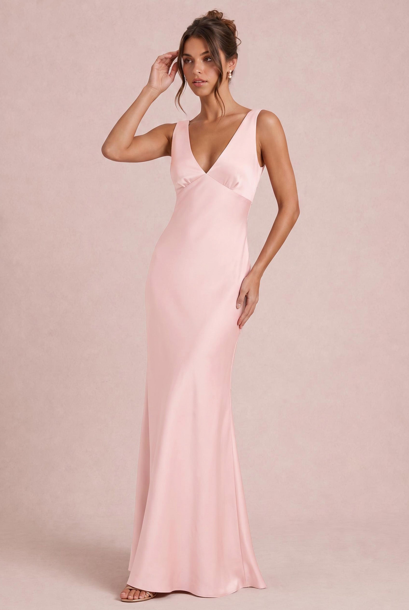 [Blushing Pink]
