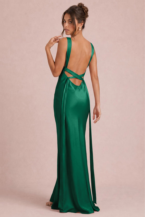[Dark Green]