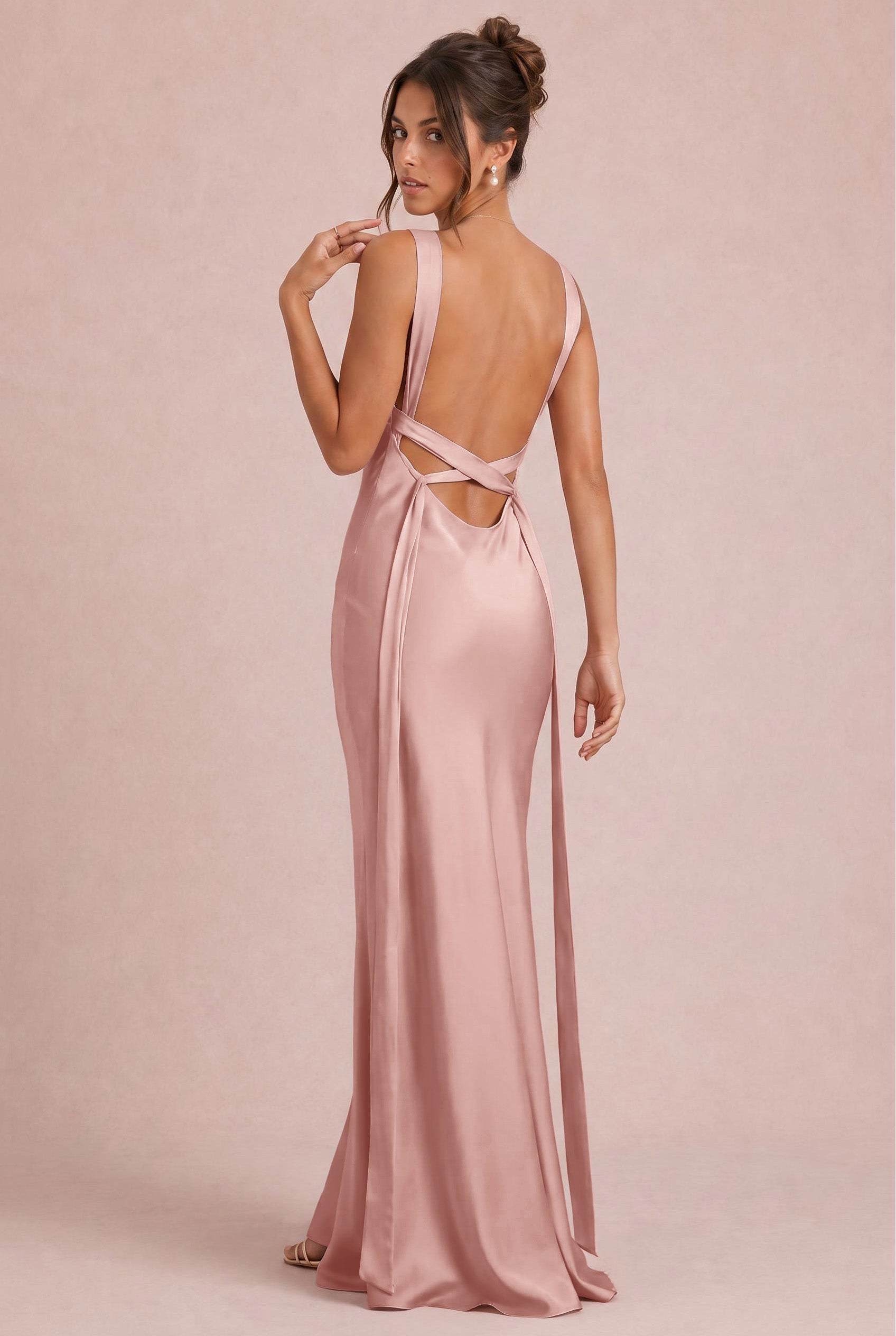 [Dusty Rose]