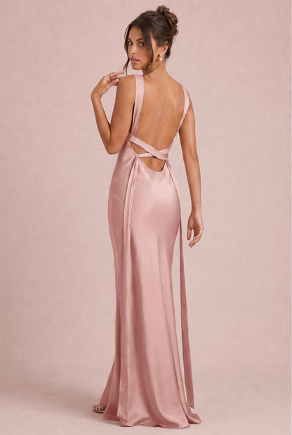 [Dusty Rose]