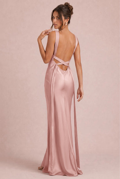 [Dusty Rose]