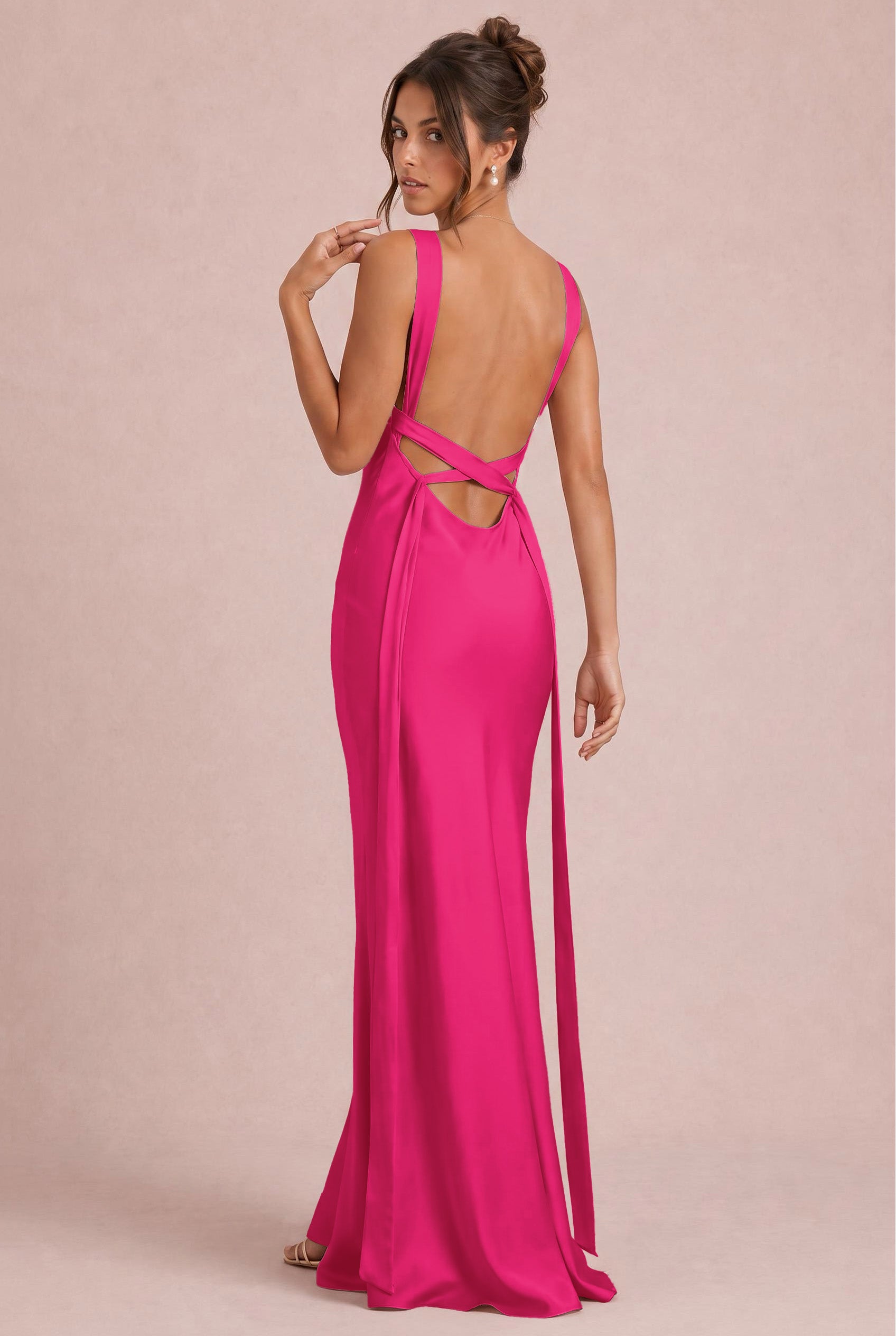 [Hot Pink]