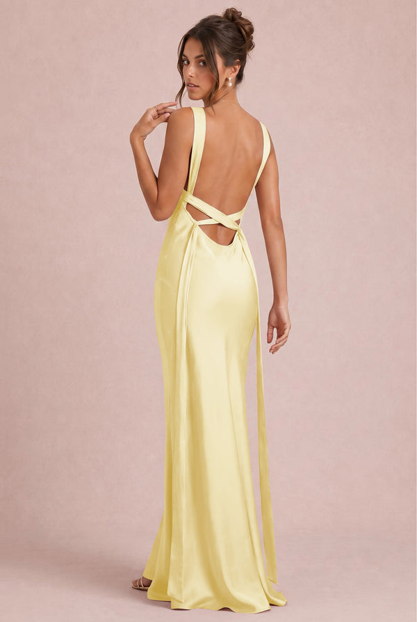 [Lemon Sorbet]