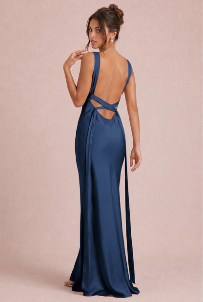 [Navy Blue]