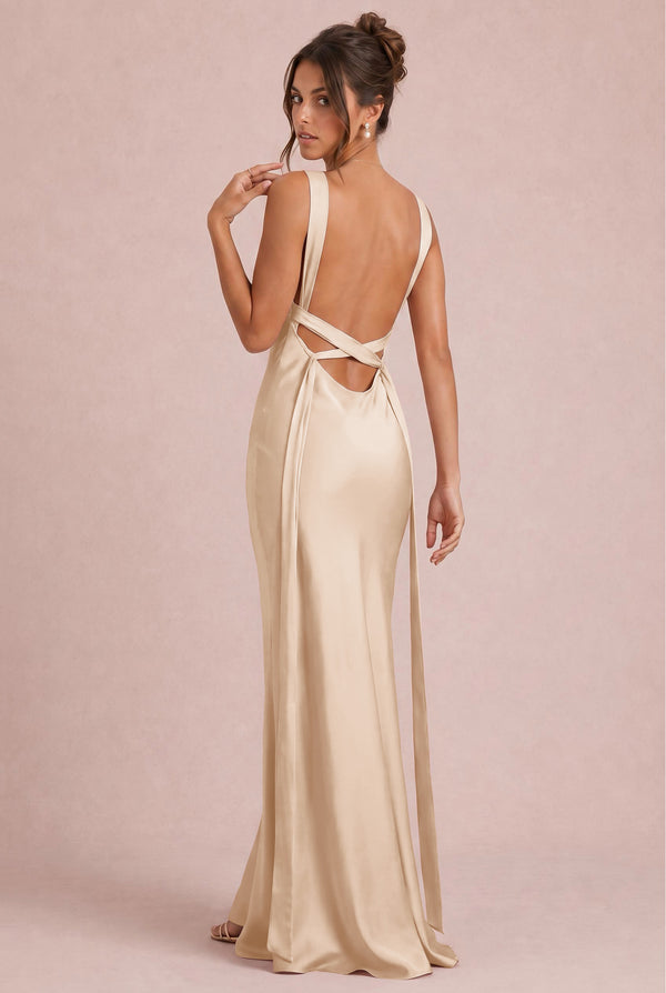 [Neutral Champagne]