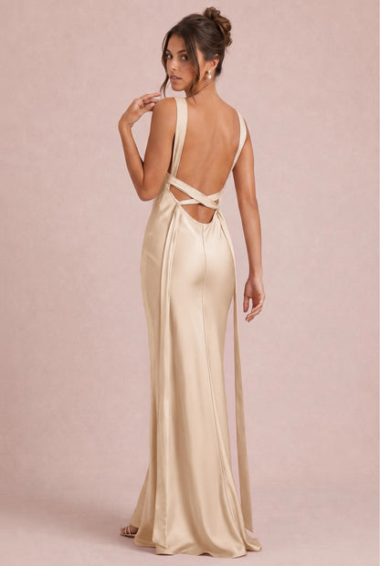 [Neutral Champagne]