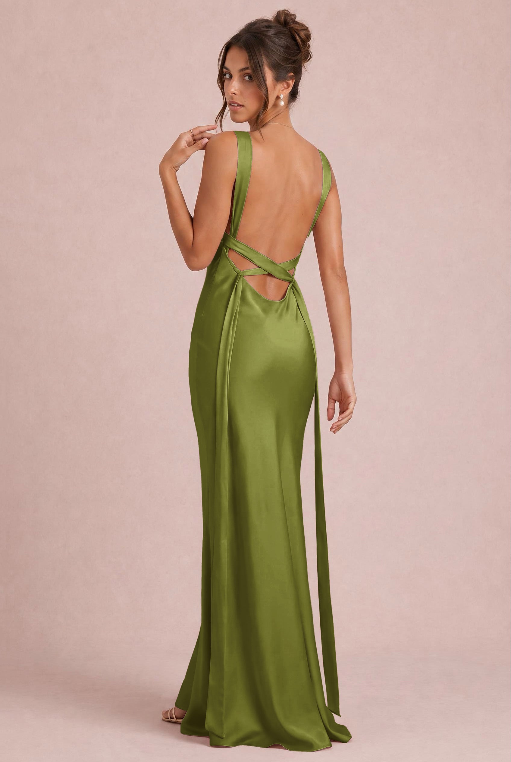 [Olive Green]