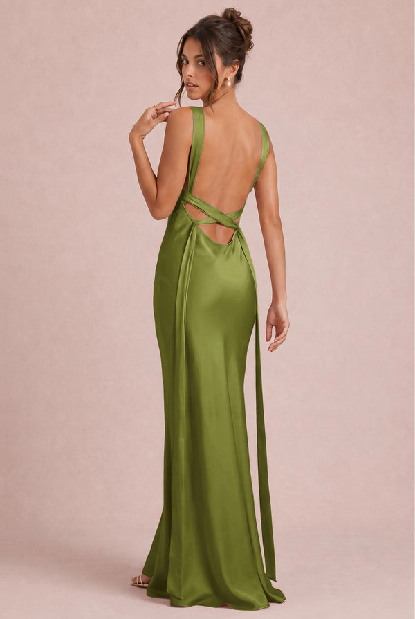 [Olive Green]
