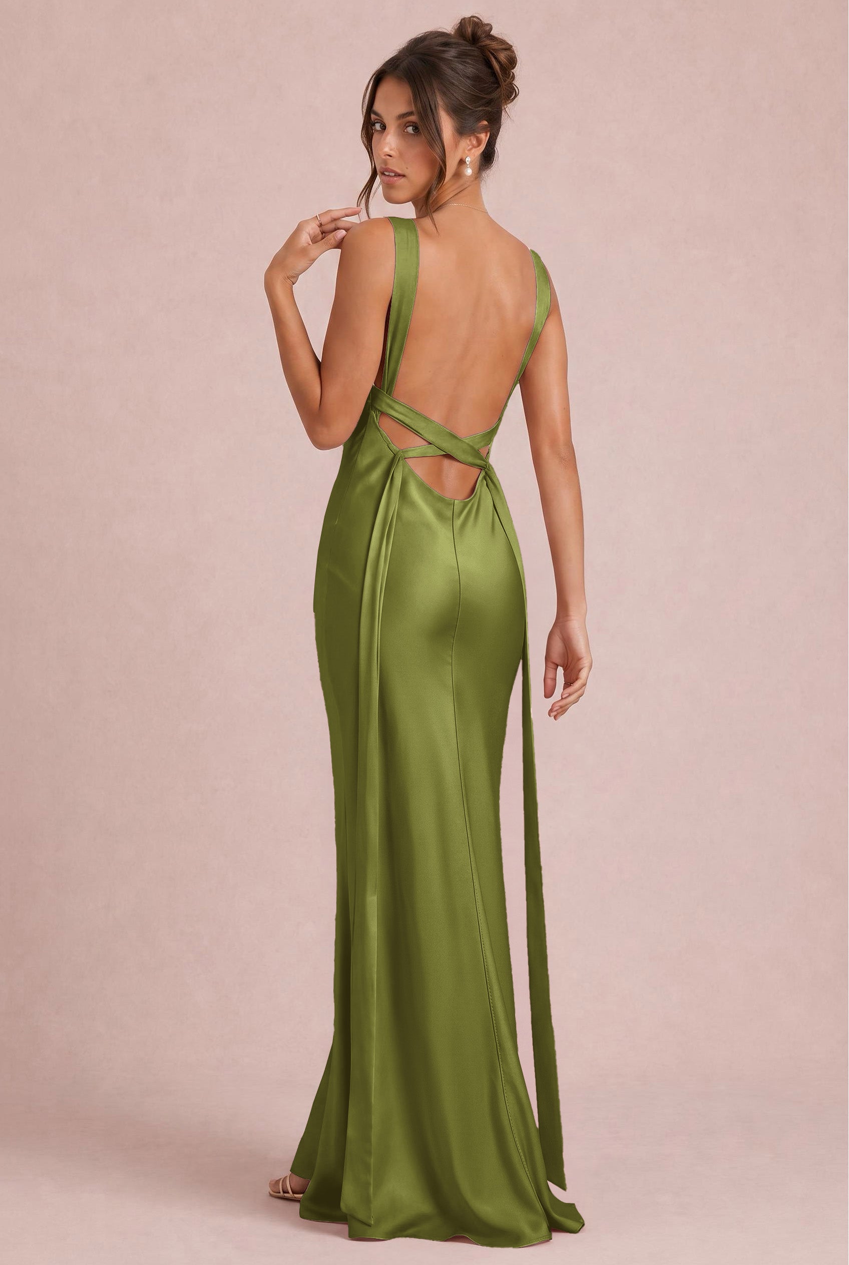 [Olive Green]
