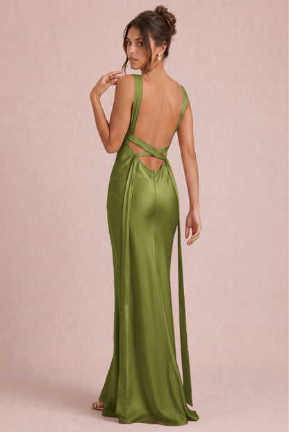 [Olive Green]