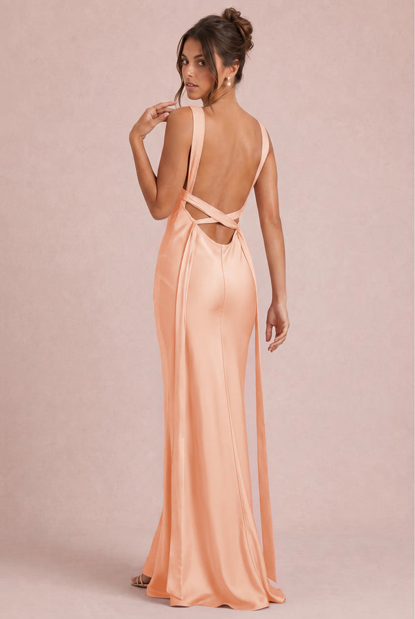 [Peach]