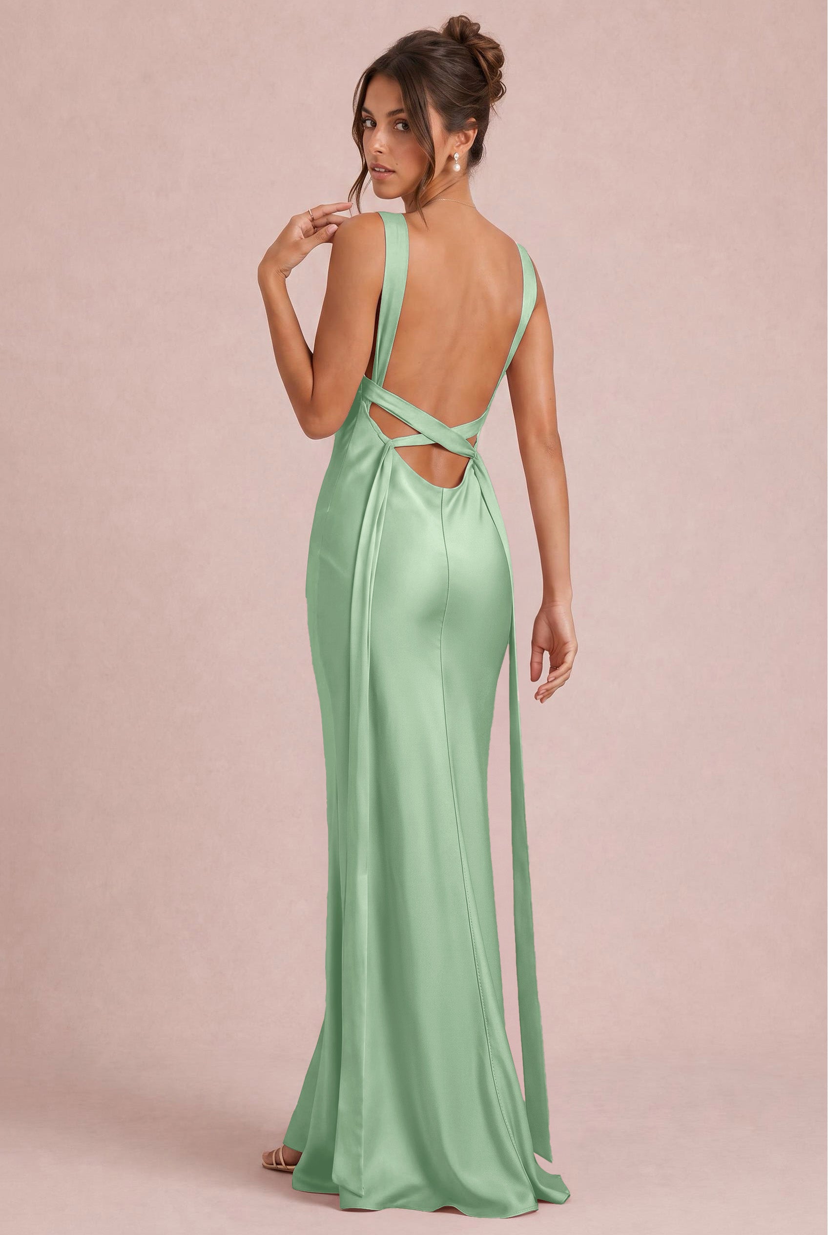 [Sage Green]