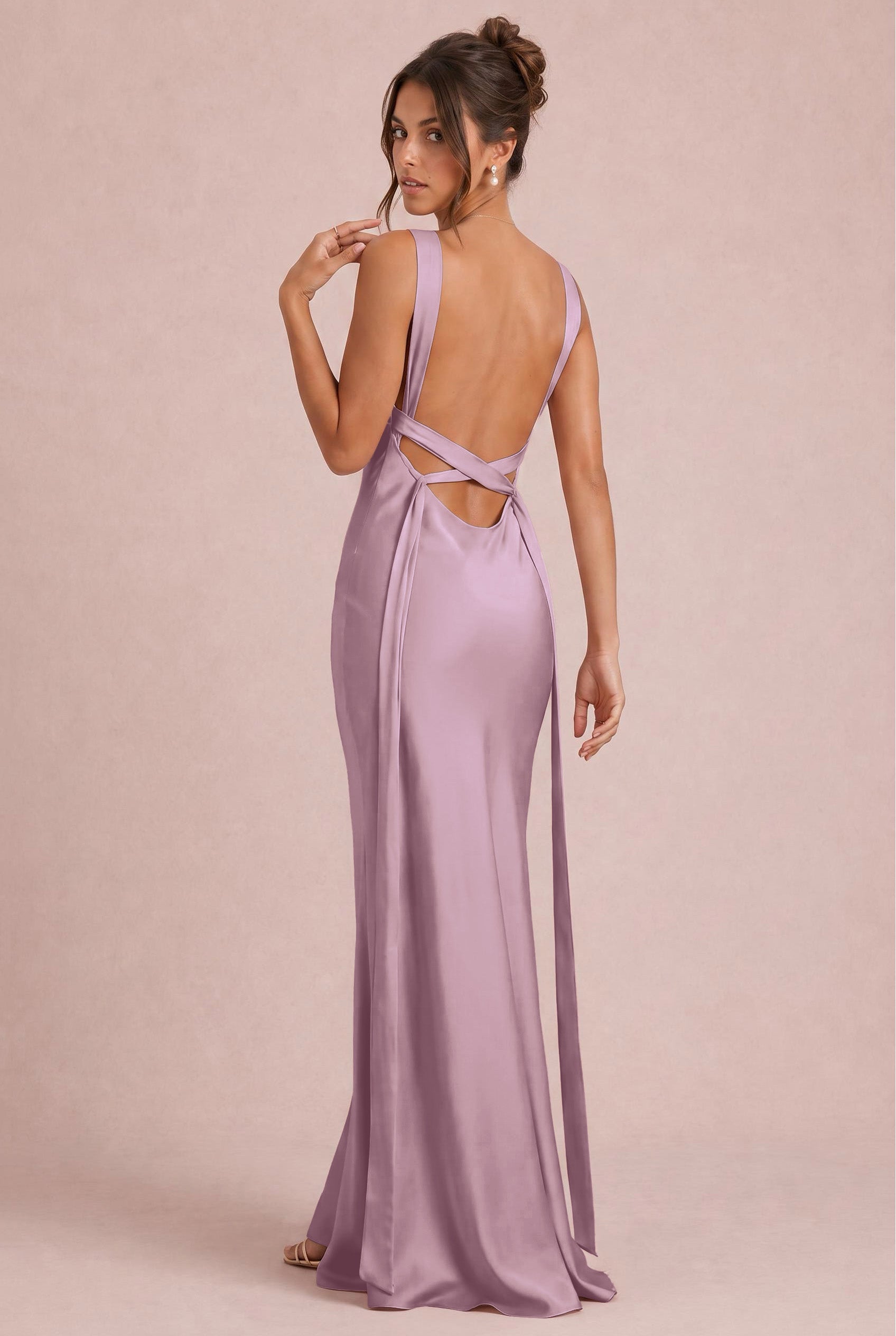 [Vintage Mauve]
