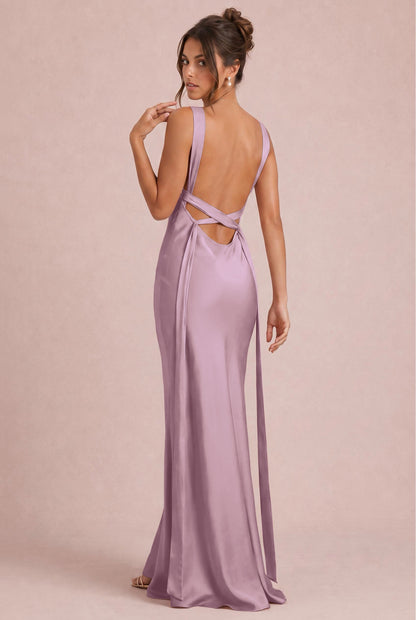 [Vintage Mauve]