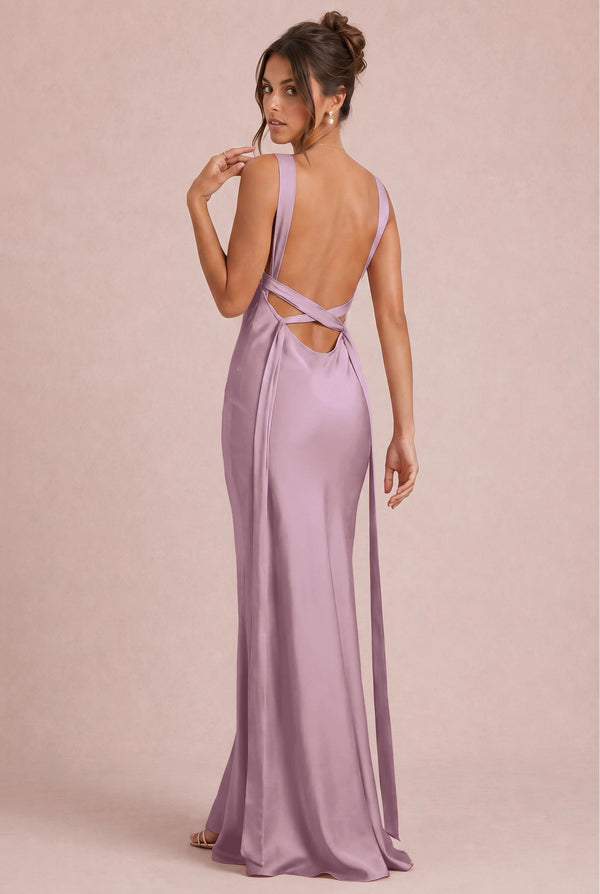 [Vintage Mauve]