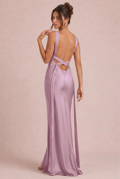 [Vintage Mauve]