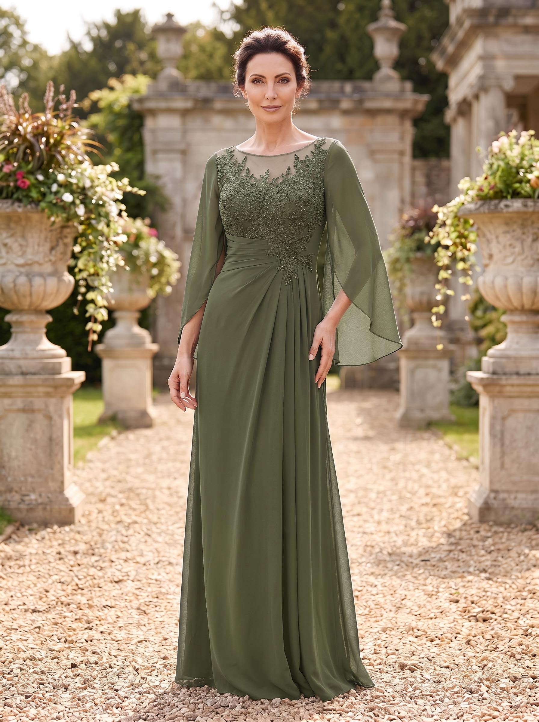 [Olive Green]