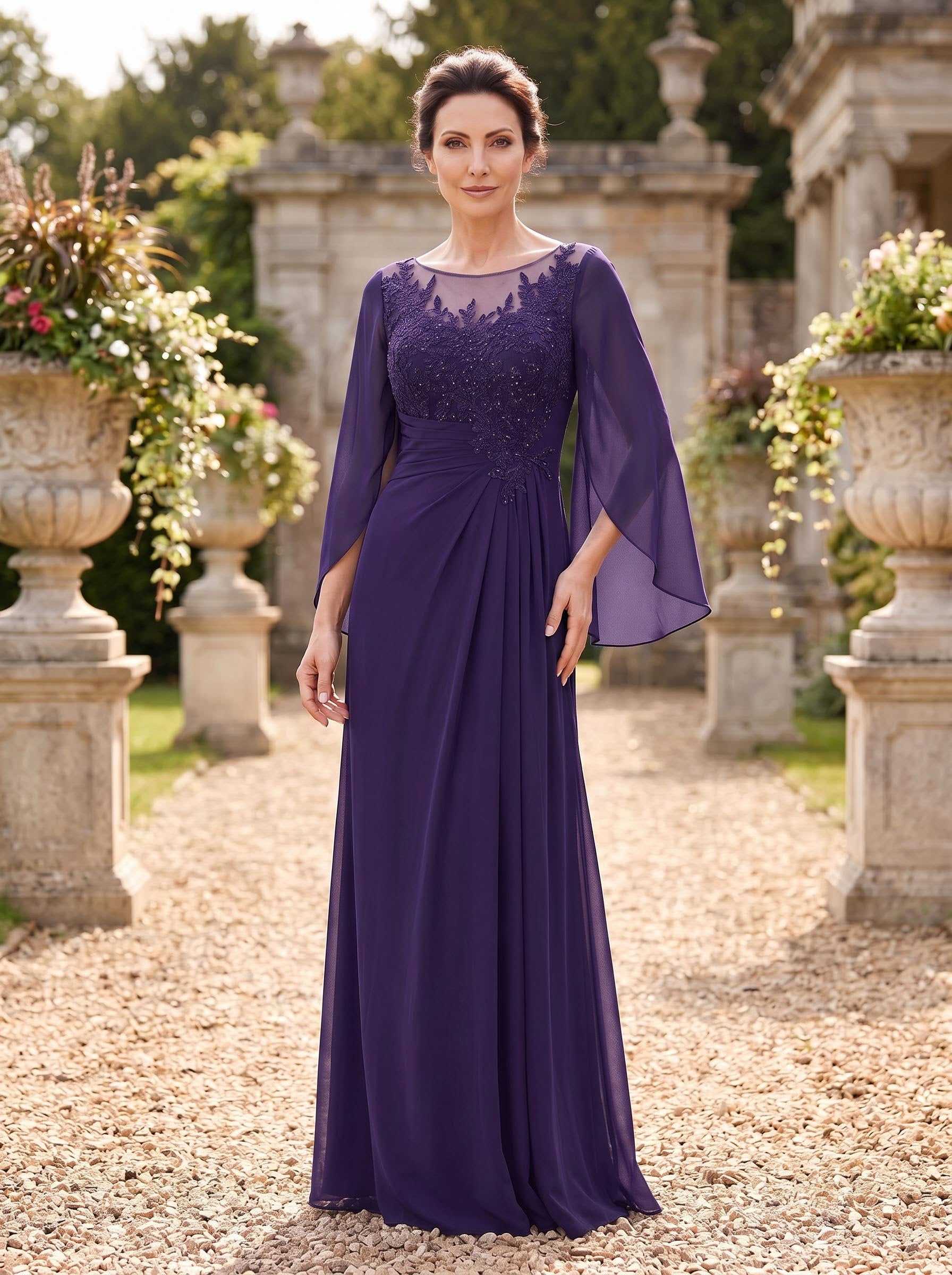 [Regency]