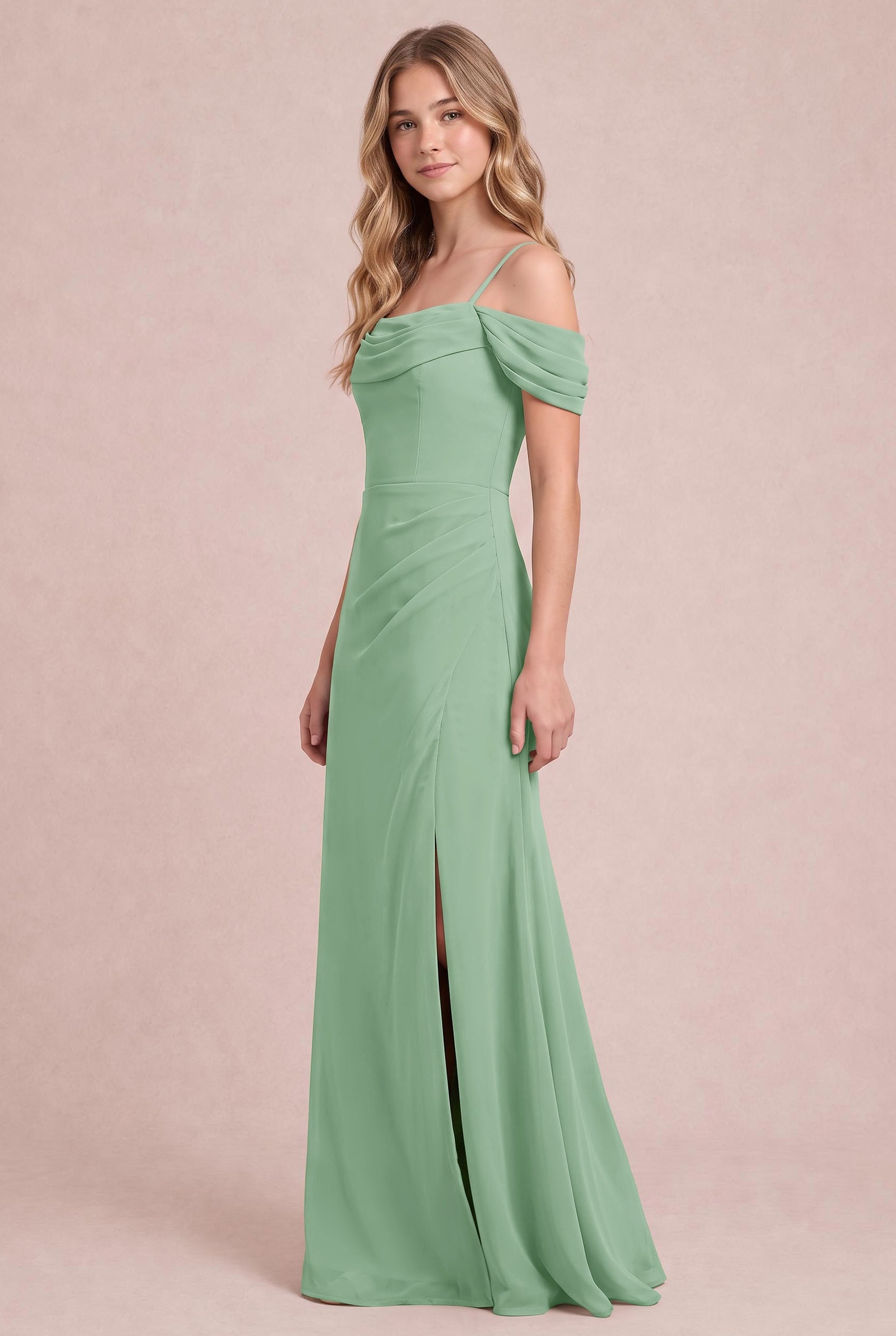 [Sage Green]