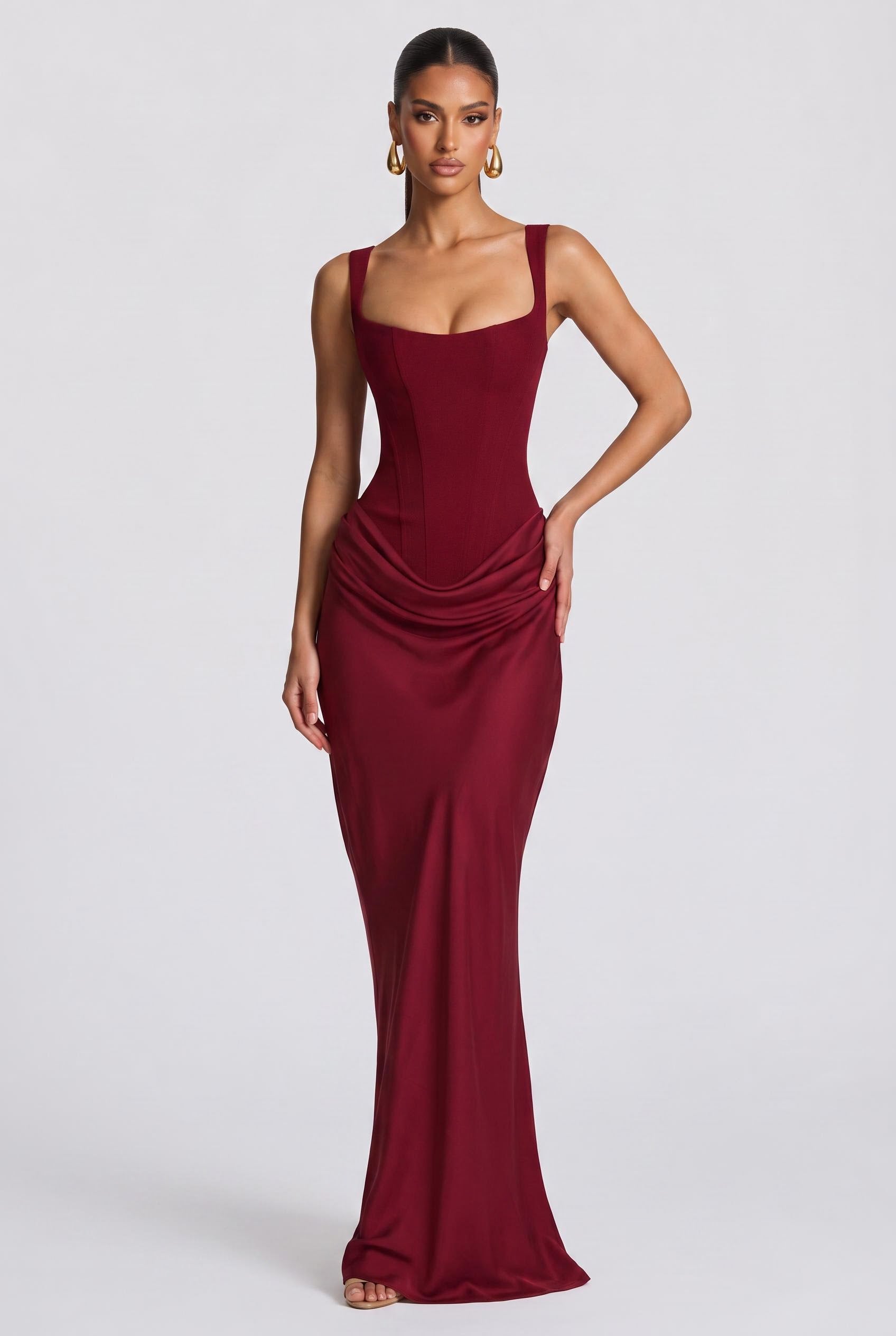 [Burgundy]