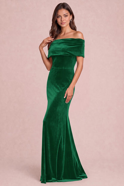 [Dark Green]